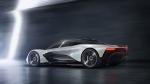 Aston Martin Project 003 2019 года
